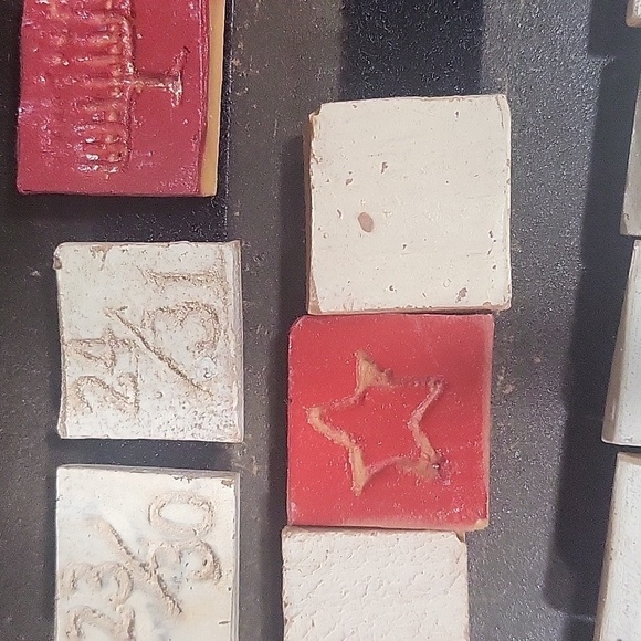 LL Bean Al Pisano Vintage Perpetual Calendar Country Carvers Display Made In USA - Picture 11 of 13